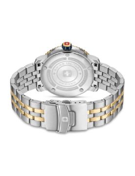 Swiss Military Hanowa Black Marlin SMWGH0001760