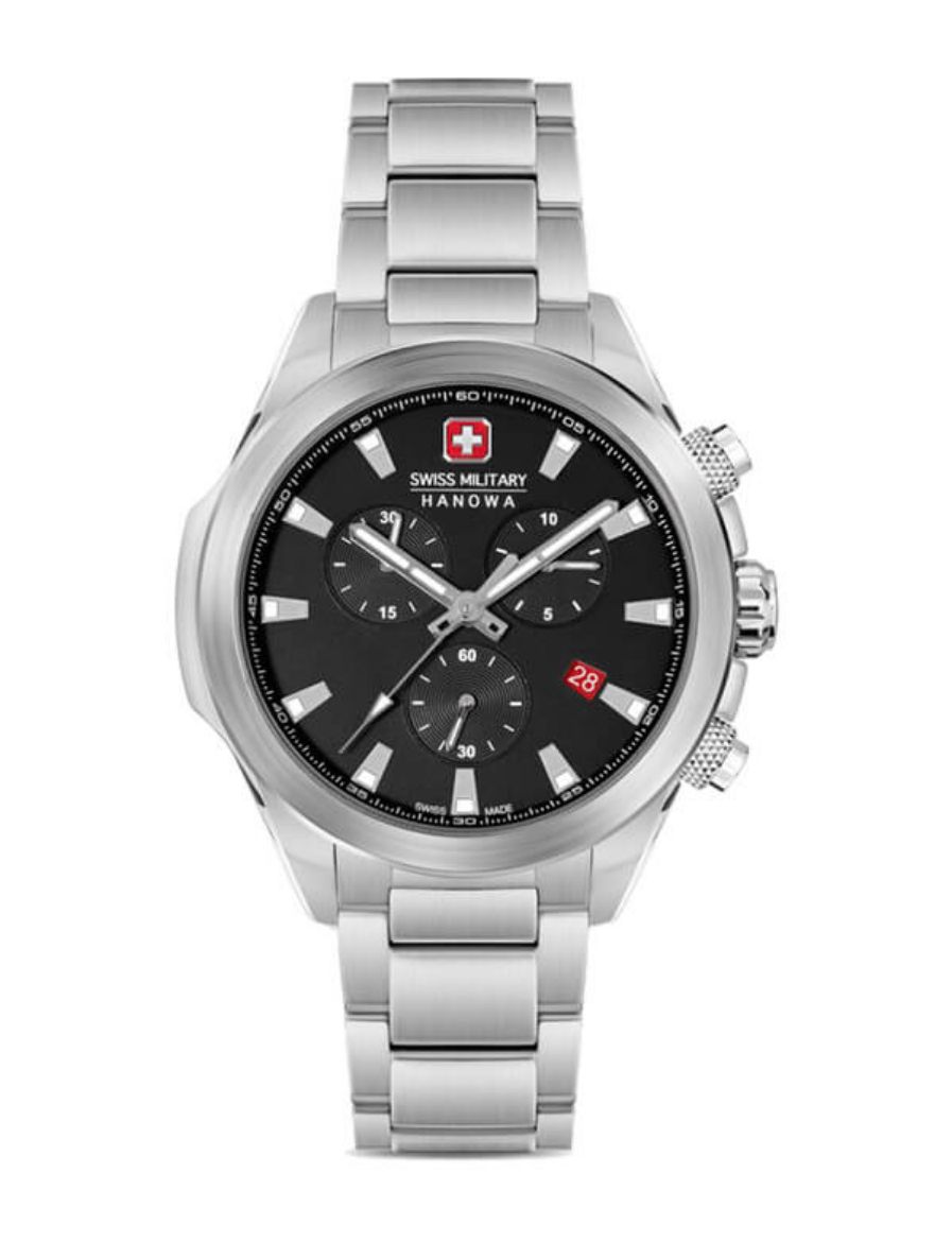 Swiss Military Hanowa Chiroptera Night Vision SMWGI0001901