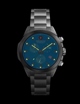 Swiss Military Hanowa Chiroptera Night Vision SMWGI0001901