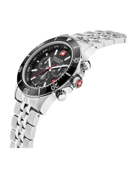 Swiss Military Hanowa Flagship X Chrono SMWGI2100701