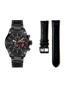 Swiss Military Hanowa Blackbird SMWGI2101431-SET