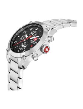 Swiss Military Hanowa Air Nightflighter SMWGI2101501-SET