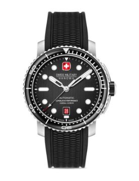 Swiss Military Hanowa Maitre Plongeur SMWGL0002001-SET