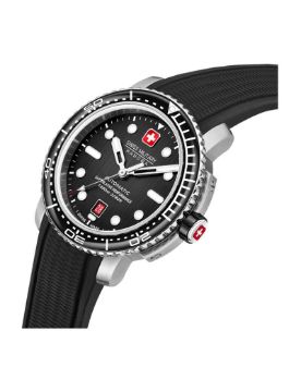 Swiss Military Hanowa Maitre Plongeur SMWGL0002001-SET