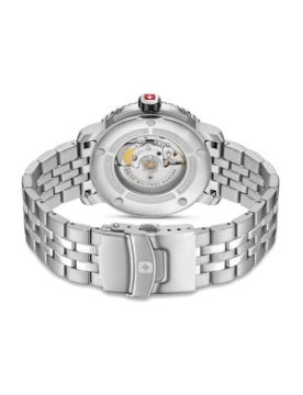 Swiss Military Hanowa Maitre Plongeur SMWGL0002001-SET