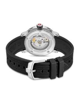 Swiss Military Hanowa Maitre Plongeur SMWGL0002001-SET