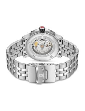 Swiss Military Hanowa Maitre Plongeur SMWGL0002002-SET