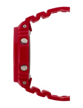 G-Shock GA-2100 Series Analog-Digital GA-2100-4ADR