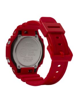 G-Shock GA-2100 Series Analog-Digital GA-2100-4ADR