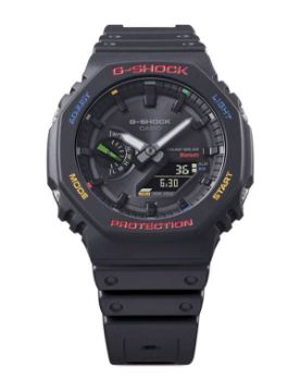 G-Shock 2100 Series Analog-Digital GA-B2100FC-1ADR
