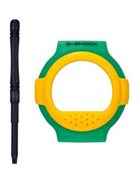 G-Shock DW-001 Series Digital G-B001RG-3DR