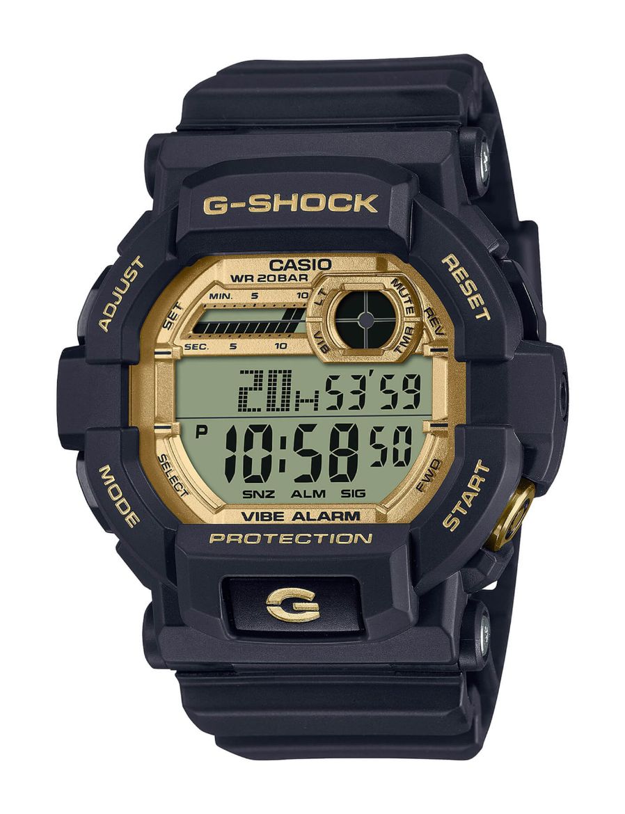 G-Shock Digital GD-350GB-1DR