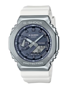 G-Shock 110 Series Seasonal Collection 2023 Analog-Digital GM-2100WS-7ADR