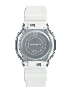 G-Shock 110 Series Seasonal Collection 2023 Analog-Digital GM-2100WS-7ADR
