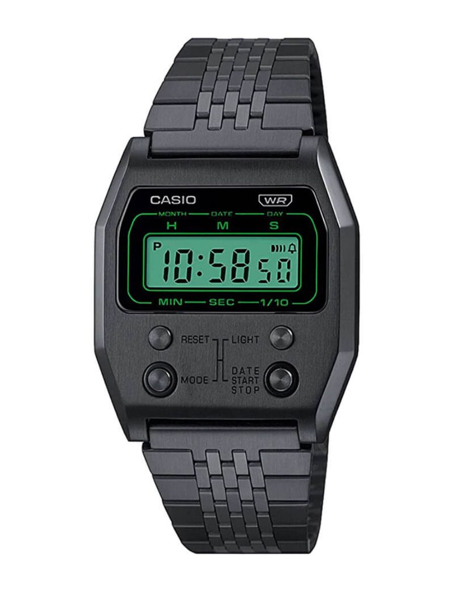 Casio Vintage Watch A1100B-1DF