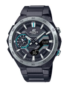 Casio Edifice Windflow Chronograph ECB-2200DD-1ADF