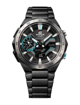Casio Edifice Windflow Chronograph ECB-2200DD-1ADF