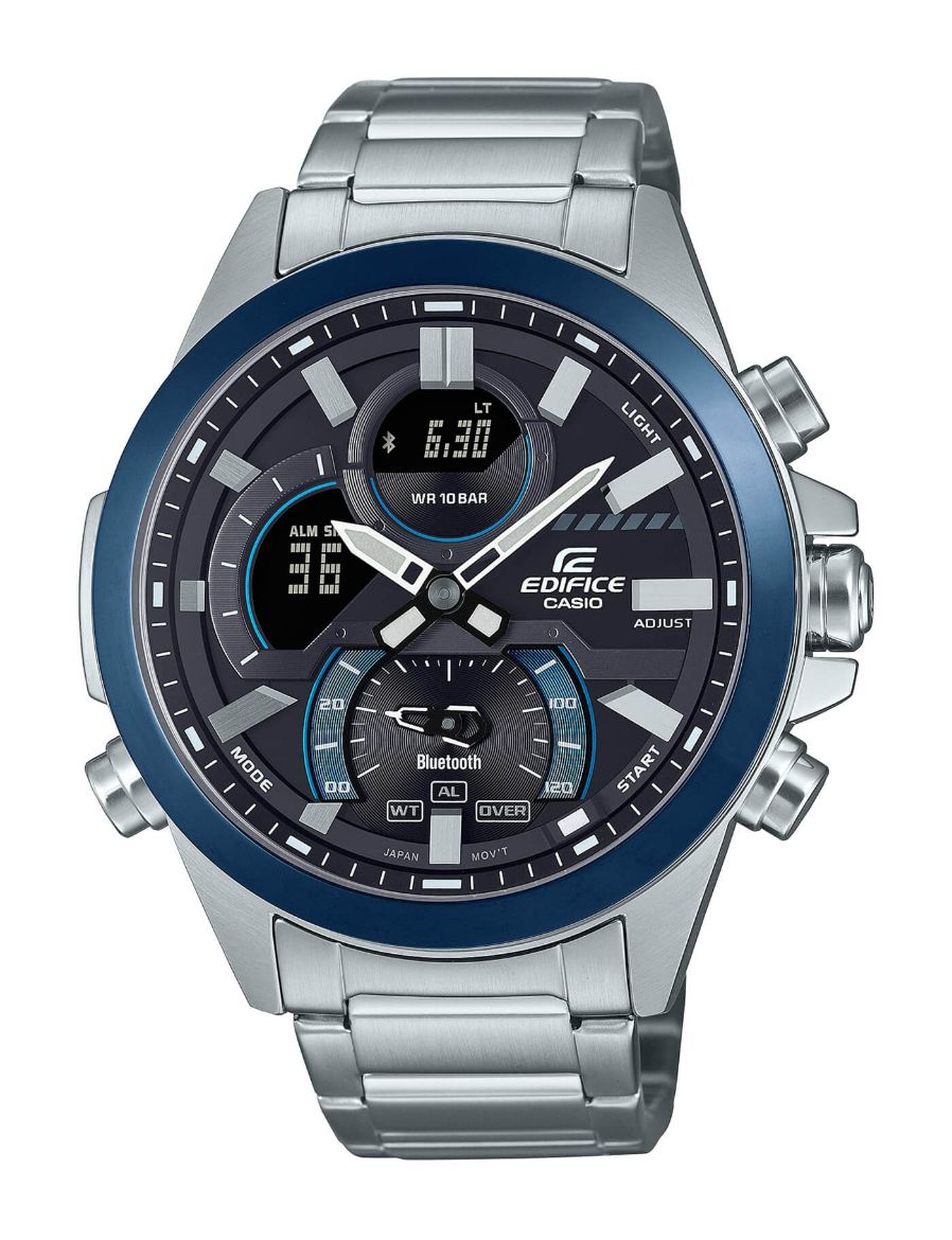 Casio Smartphone Link Model ECB-30DB-1ADF