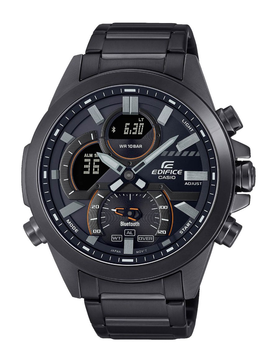 Casio Smartphone Link Model ECB-30DC-1BDF