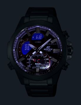 Casio Smartphone Link Model ECB-30DC-1BDF