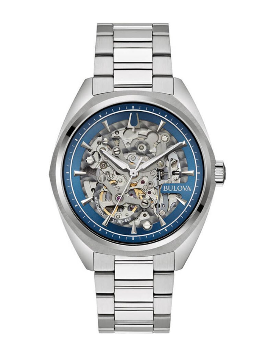 Bulova Surveyor 96A292