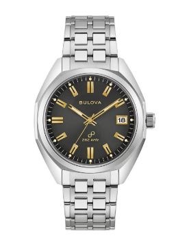 Bulova Classic Jet Star 96B415