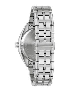 Bulova Classic Jet Star 96B415