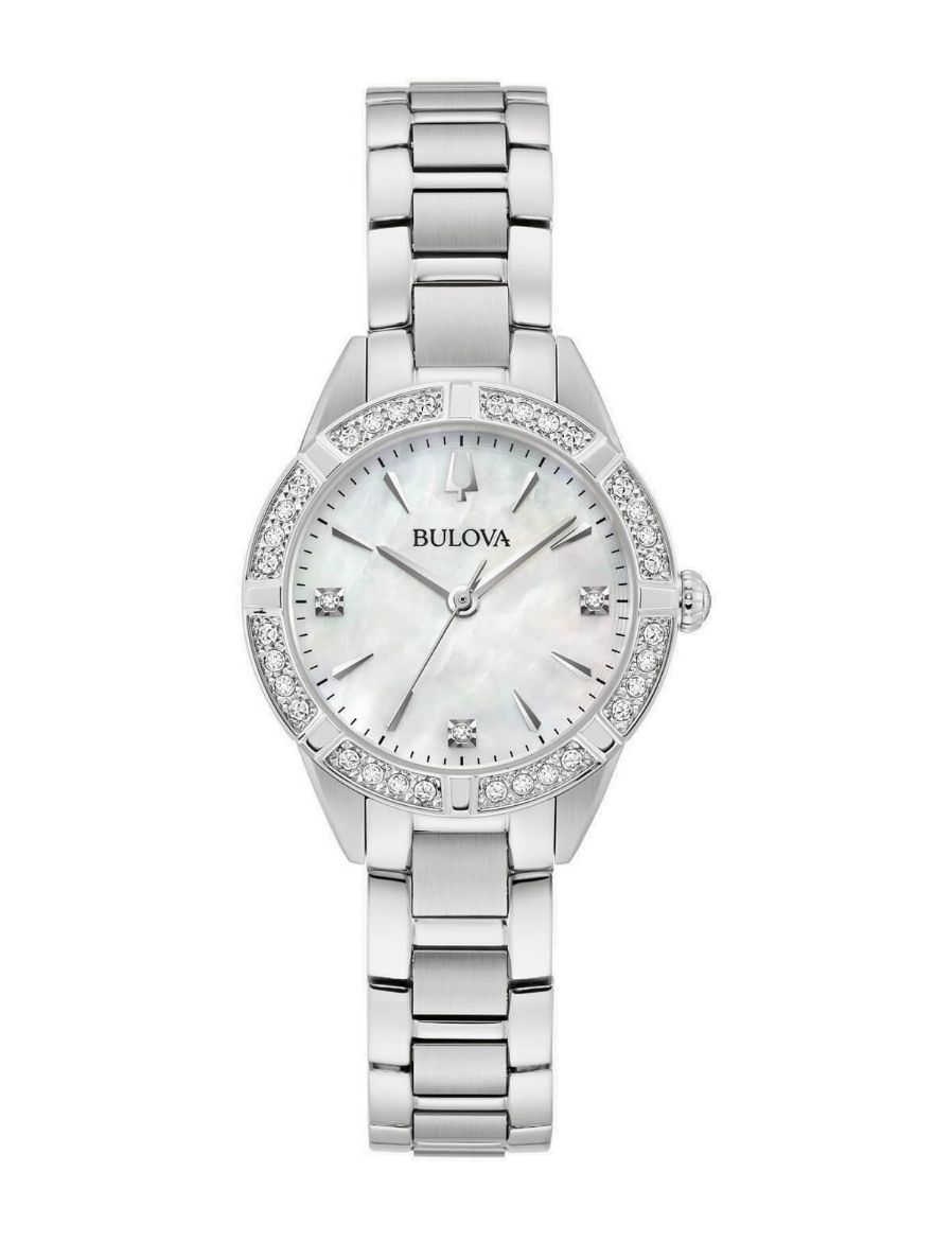 Bulova Sutton 96R253