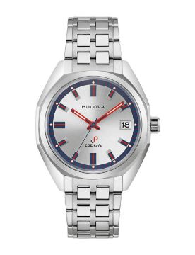 Bulova Classic Jet Star Limited Edition 96K112