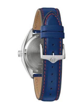 Bulova Classic Jet Star Limited Edition 96K112