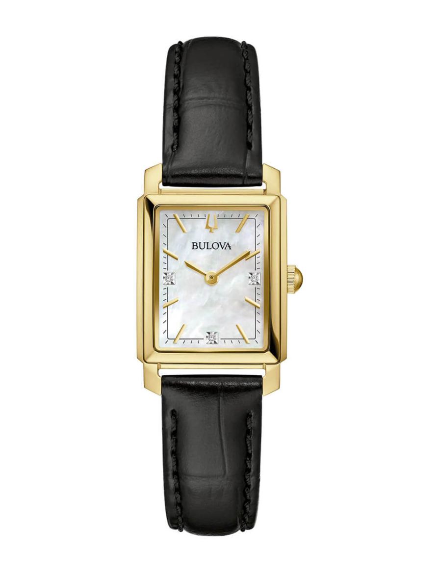 Bulova Sutton 97P166