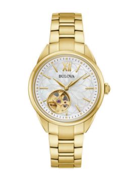 Bulova Sutton 97L172
