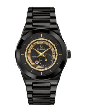 Bulova Modern Millennia 98A291