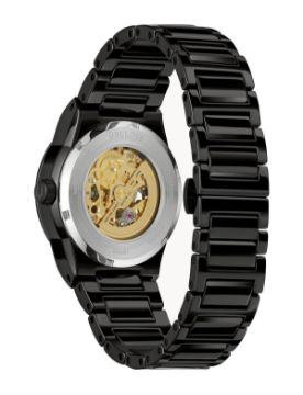 Bulova Modern Millennia 98A291
