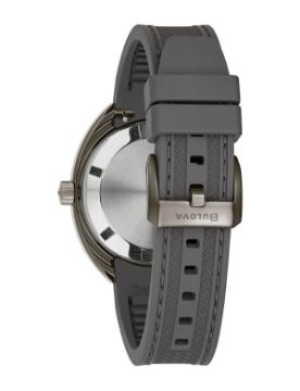 Bulova Oceanographer Devil Diver GMT 98B407