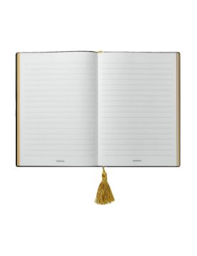 Montblanc Notebook #146 Small, Great Characters Muhammad Ali 130297