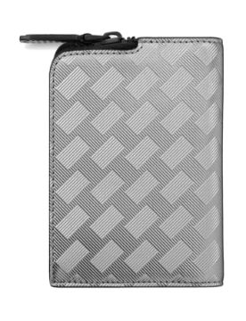 Montblanc Extreme Fermuarlı Cepli 3.0 Kart Tutucu 3 cc 131786