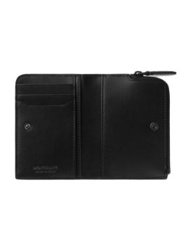 Montblanc Extreme Fermuarlı Cepli 3.0 Kart Tutucu 3 cc 131786