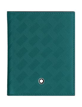 Montblanc Extreme 3.0 Kompakt Cüzdan 6 cc 131774