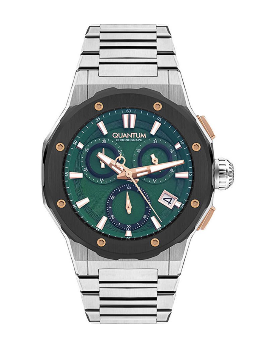 Quantum Quartz Unisex Kol Saati HNG1081.370