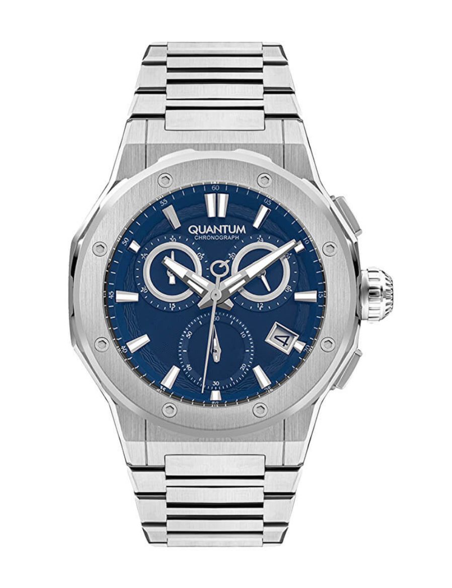 Quantum Quartz Unisex Kol Saati HNG1081.390