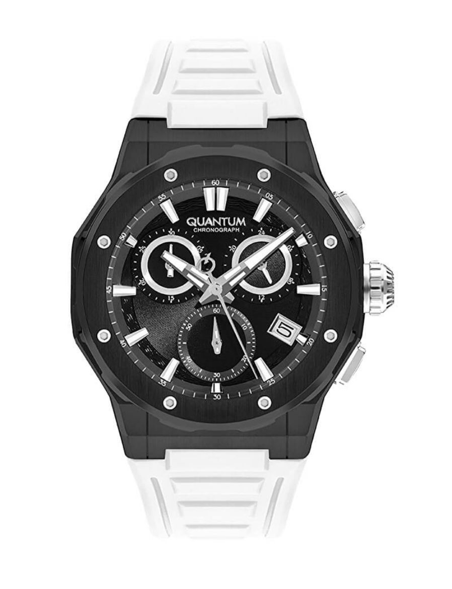 Quantum Quartz Unisex Kol Saati HNG1082.659