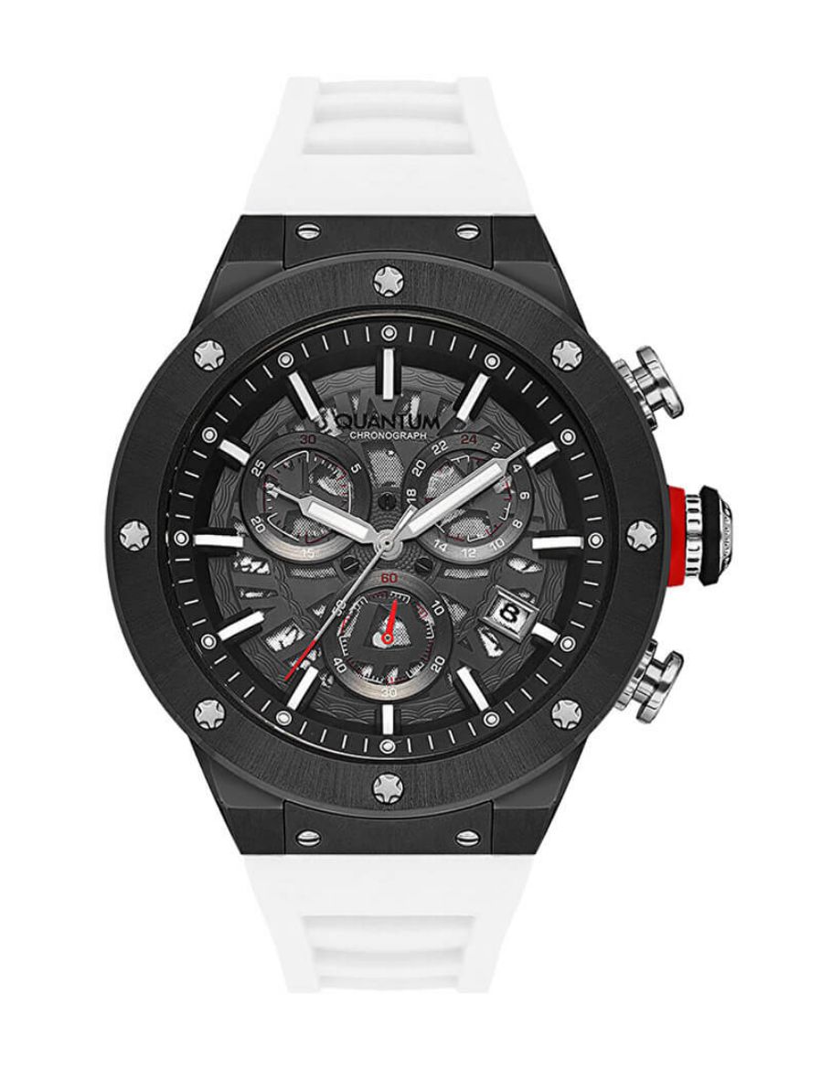 Quantum Quartz Unisex Kol Saati HNG1083.053