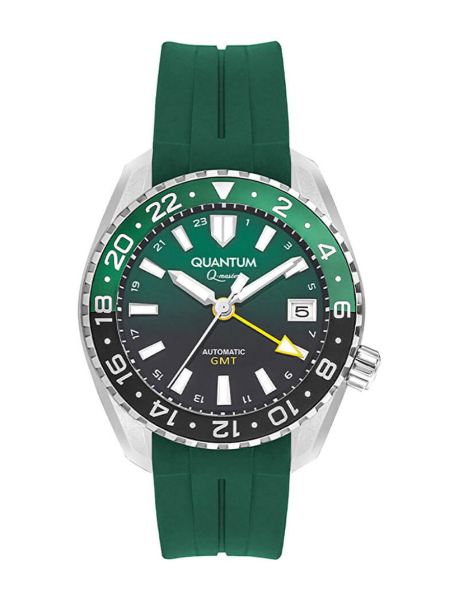 Quantum Quartz Unisex Kol Saati QMG1105.375