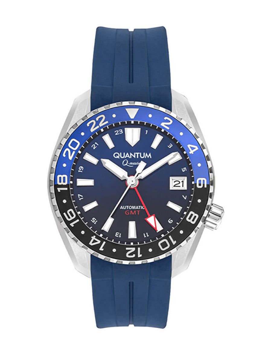 Quantum Quartz Unisex Kol Saati QMG1105.399