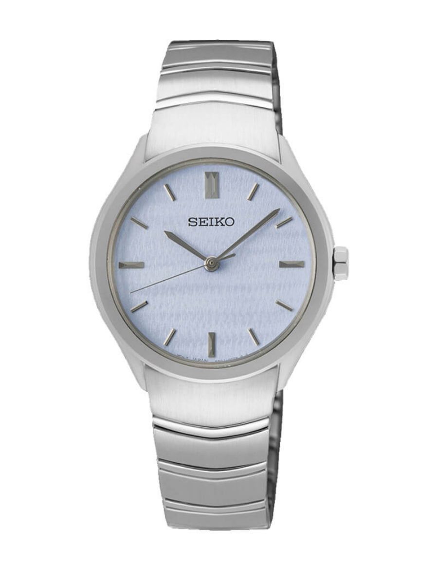 Seiko Quartz Kadın Kol Saati SUR549P