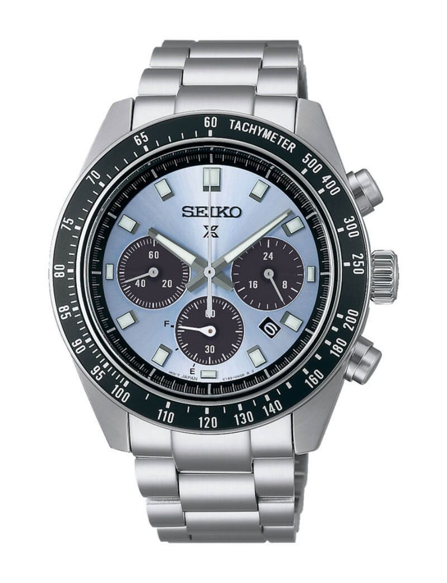 Seiko Prospex Solar Erkek Kol Saati SSC935P