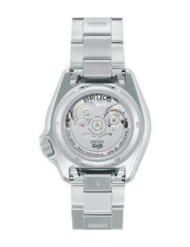 Seiko 5 Sports Özel Üretim Erkek Kol Saati SRPK13K