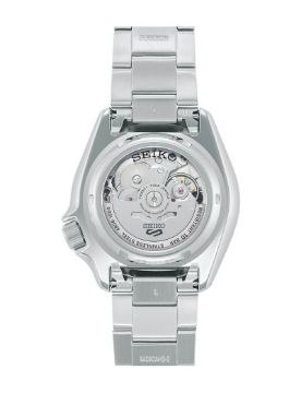 Seiko 5 Sports Özel Üretim Erkek Kol Saati SRPK11K