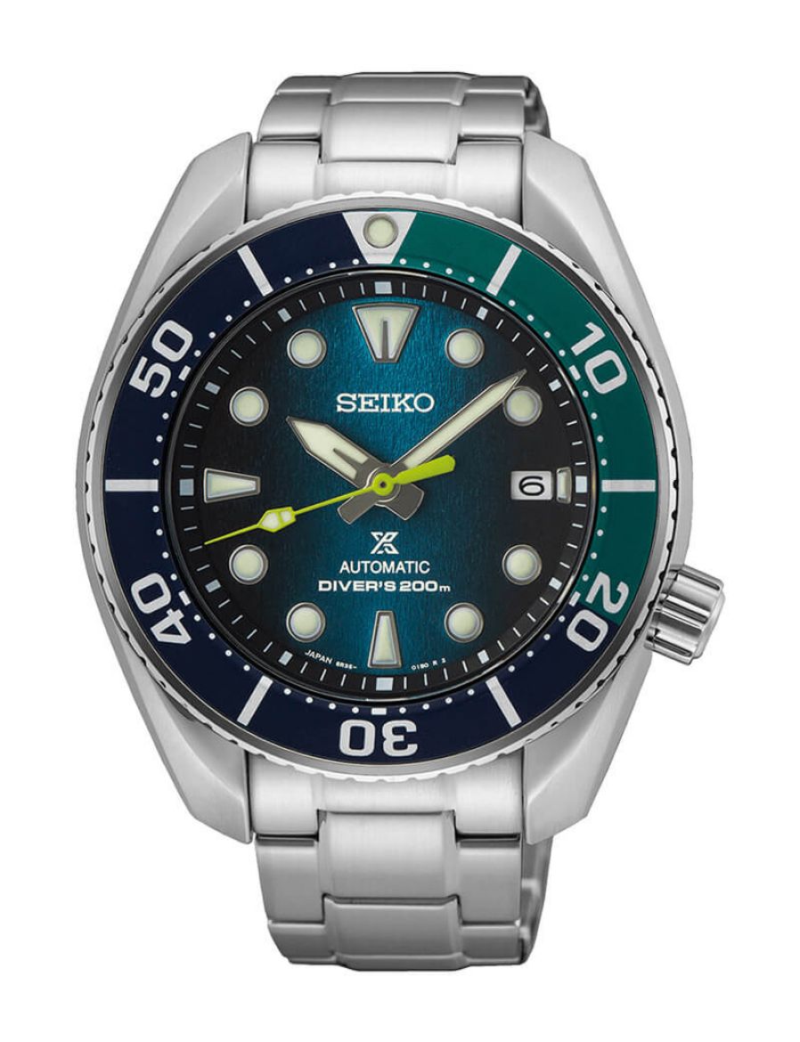 Seiko Presage Limited Erkek Kol Saati SPB431J